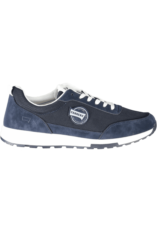 8633CARRERA CALZATURA SPORTIVA UOMO BLU