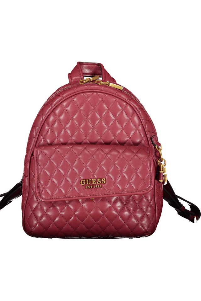 GUESS JEANS ZAINO DONNA VIOLA