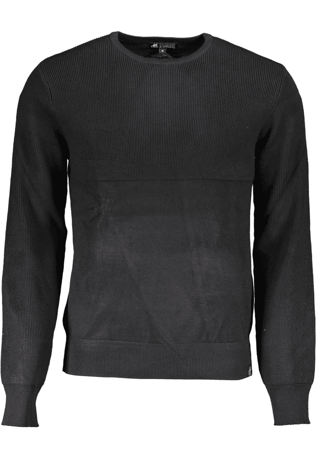 7403U.S. GRAND POLO MAGLIA UOMO NERO
