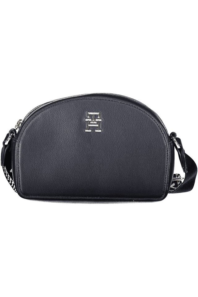 3743TOMMY HILFIGER BORSA DONNA BLU
