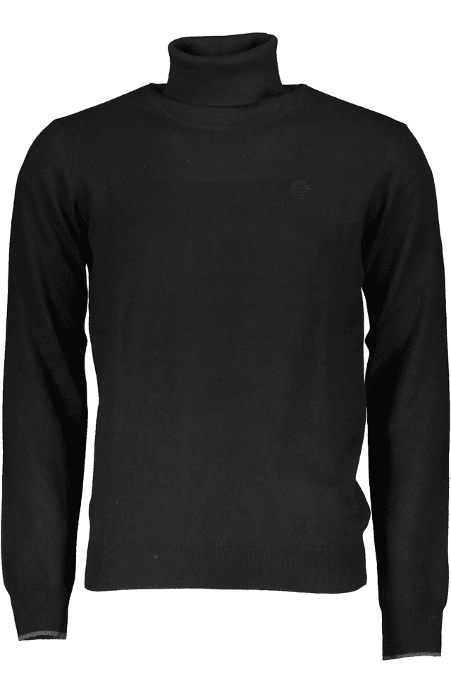 4995NORTH SAILS MAGLIONE UOMO NERO
