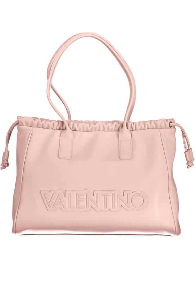 9510VALENTINO BAGS BORSA DONNA ROSA