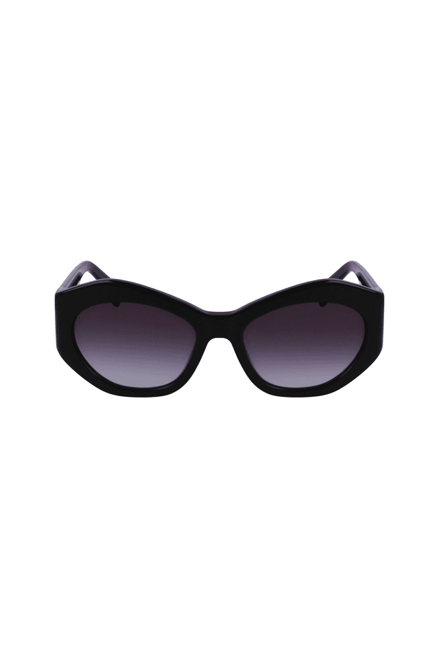 8580LIU JO OCCHIALE DA SOLE DONNA NERO