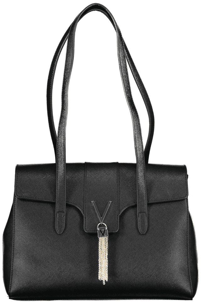 4261VALENTINO BAGS BORSA DONNA NERO