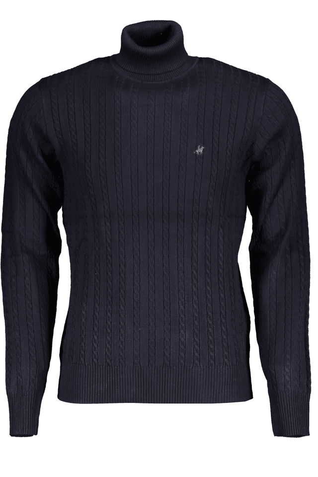 5980U.S. GRAND POLO MAGLIA UOMO BLU