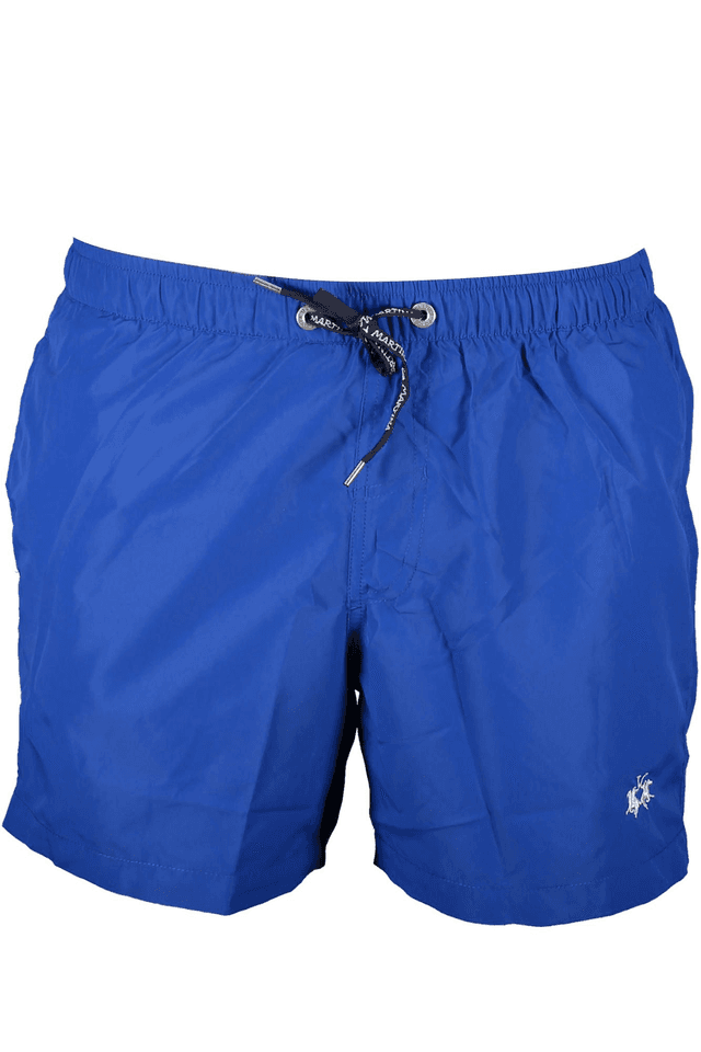 3855LA MARTINA COSTUME PARTE SOTTO UOMO BLU