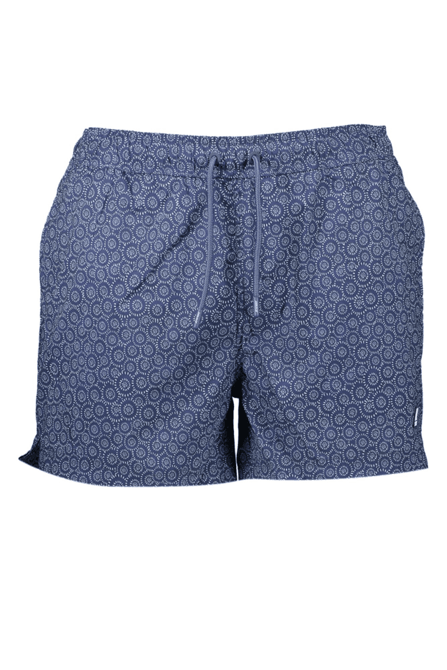7884K-WAY COSTUME PARTE SOTTO UOMO BLU