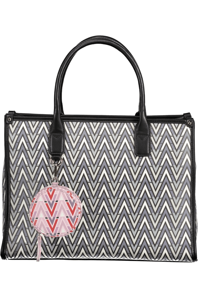 1853VALENTINO BAGS BORSA DONNA NERO