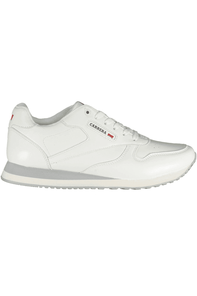 CARRERA CALZATURA SPORTIVA UOMO BIANCO