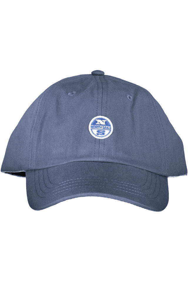3663NORTH SAILS CAPPELLO UOMO BLU