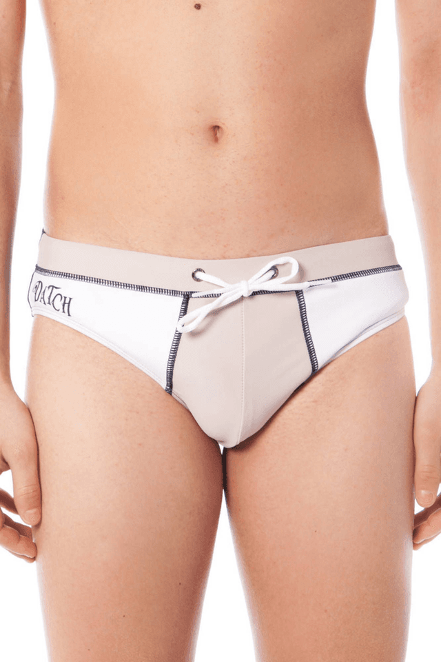 975DATCH COSTUME PARTE SOTTO UOMO MULTICOLOR