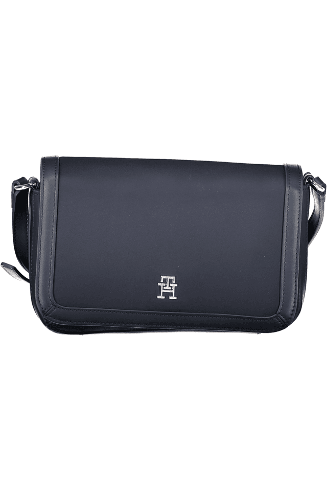 6358TOMMY HILFIGER BORSA DONNA BLU