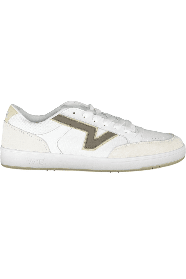 7467VANS CALZATURA SPORTIVA UOMO BIANCO