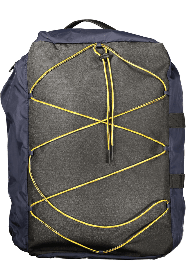9024K-WAY ZAINO UOMO BLU