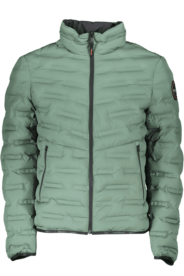 5732NAPAPIJRI GIUBBOTTO UOMO VERDE