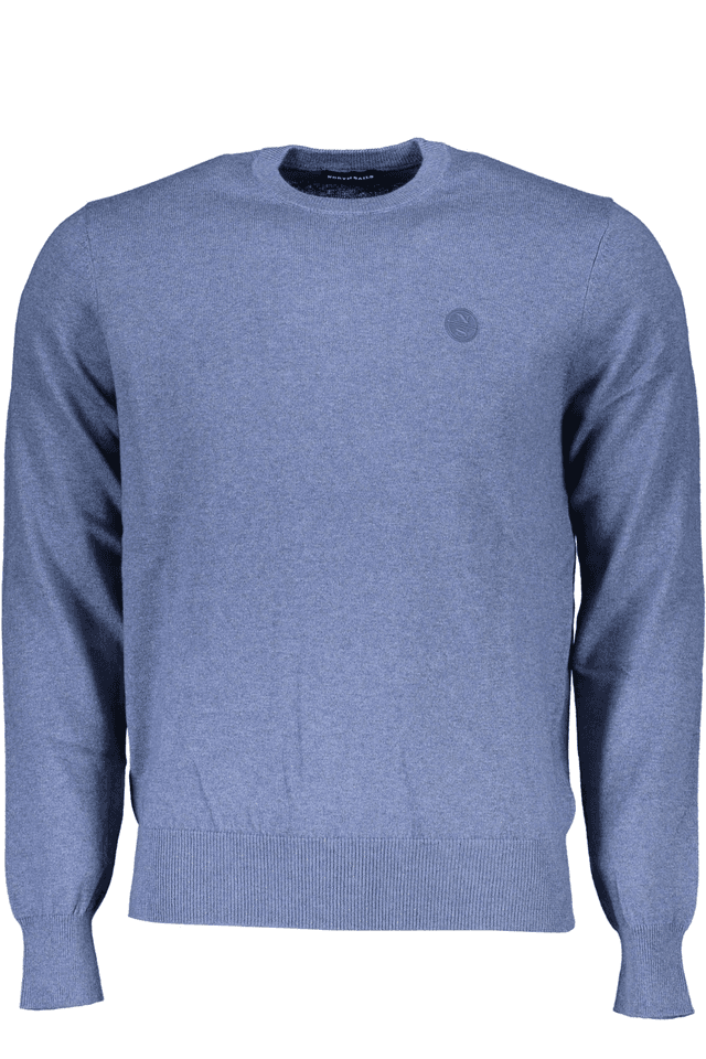 5008NORTH SAILS MAGLIA UOMO BLU