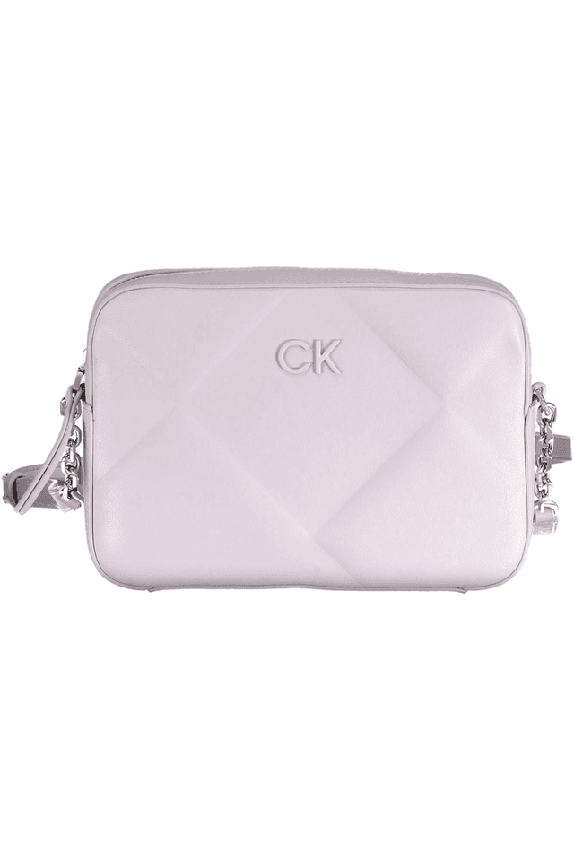 6498CALVIN KLEIN BORSA DONNA VIOLA