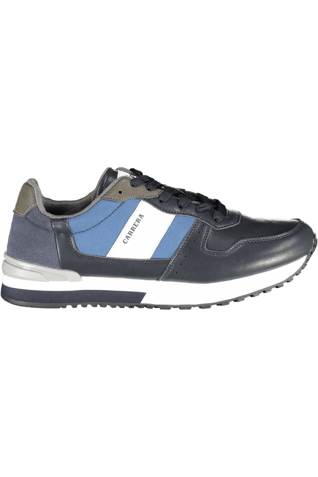 5931CARRERA CALZATURA SPORTIVA UOMO BLU
