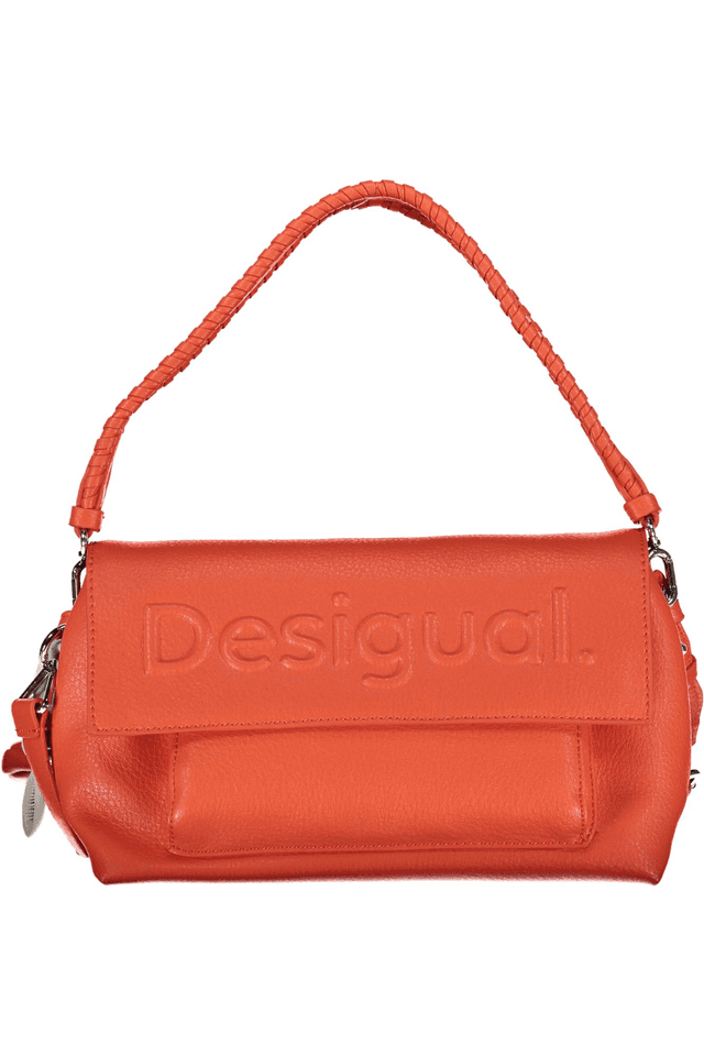 8024DESIGUAL BORSA DONNA ROSA