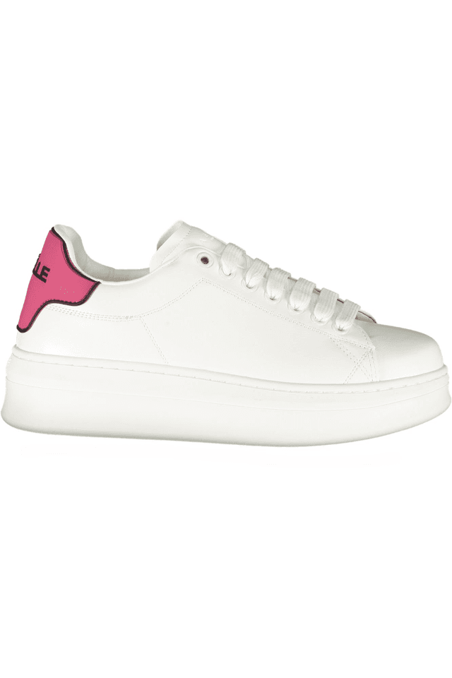 5788GAELLE PARIS CALZATURA SPORTIVA DONNA ROSA