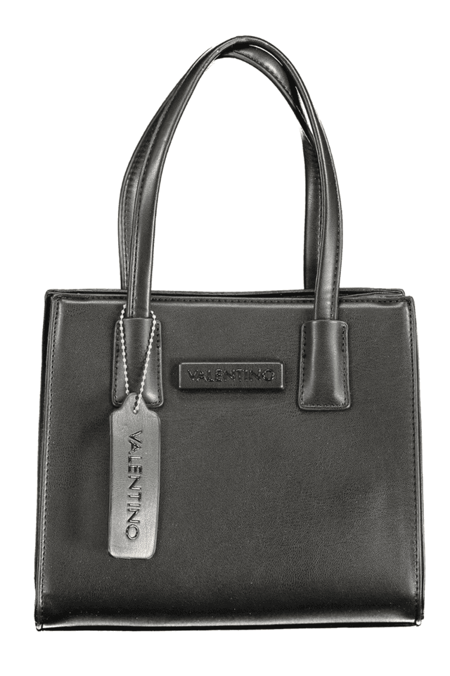 9531VALENTINO BAGS BORSA DONNA NERO