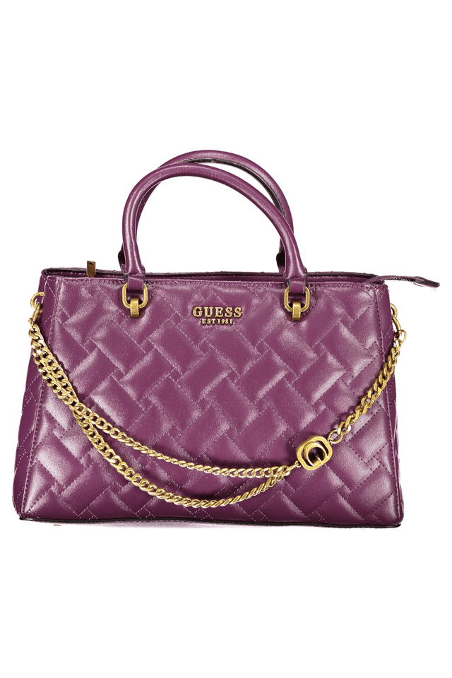 5086GUESS JEANS BORSA DONNA VIOLA