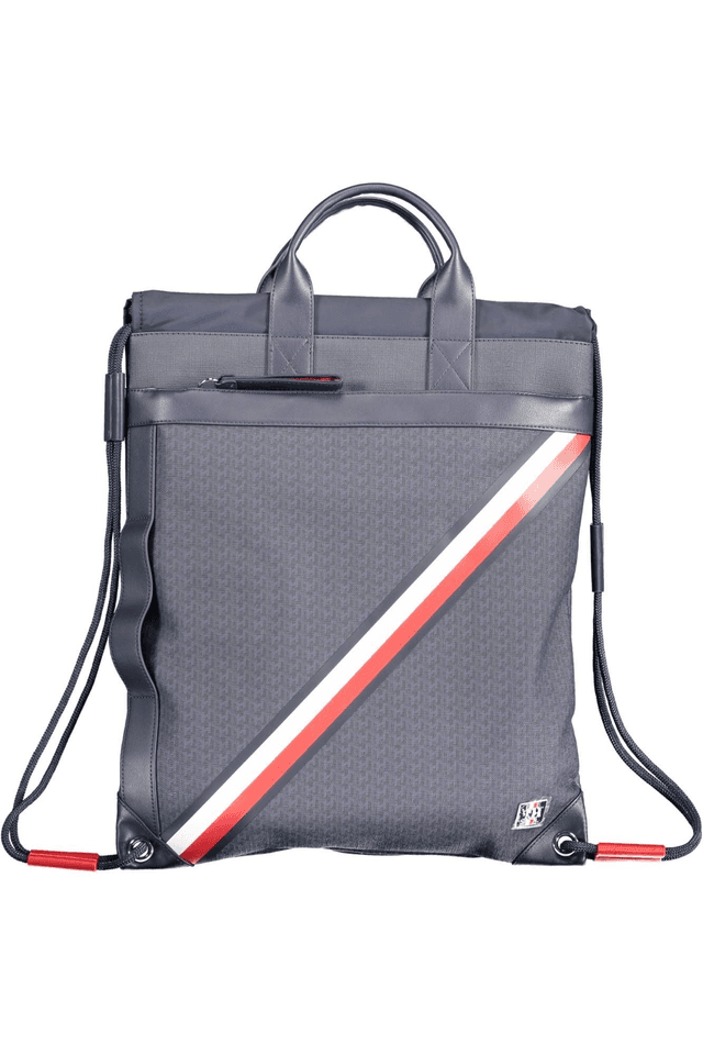 981TOMMY HILFIGER CARTELLA UOMO BLU