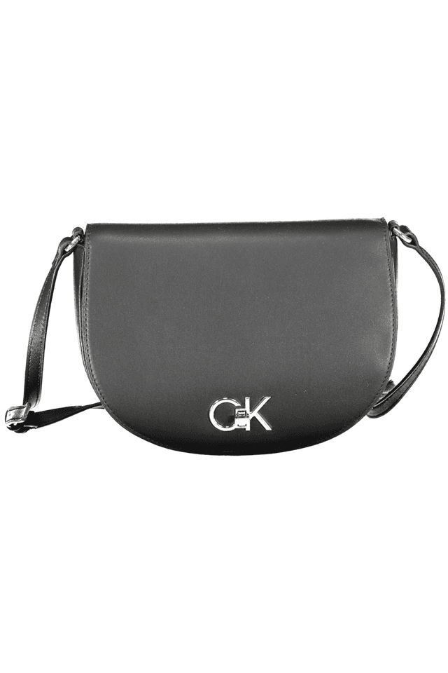 2299CALVIN KLEIN BORSA DONNA NERO