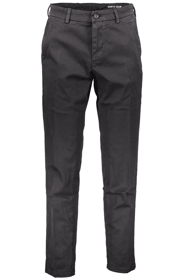 5025NORTH SAILS PANTALONE UOMO NERO