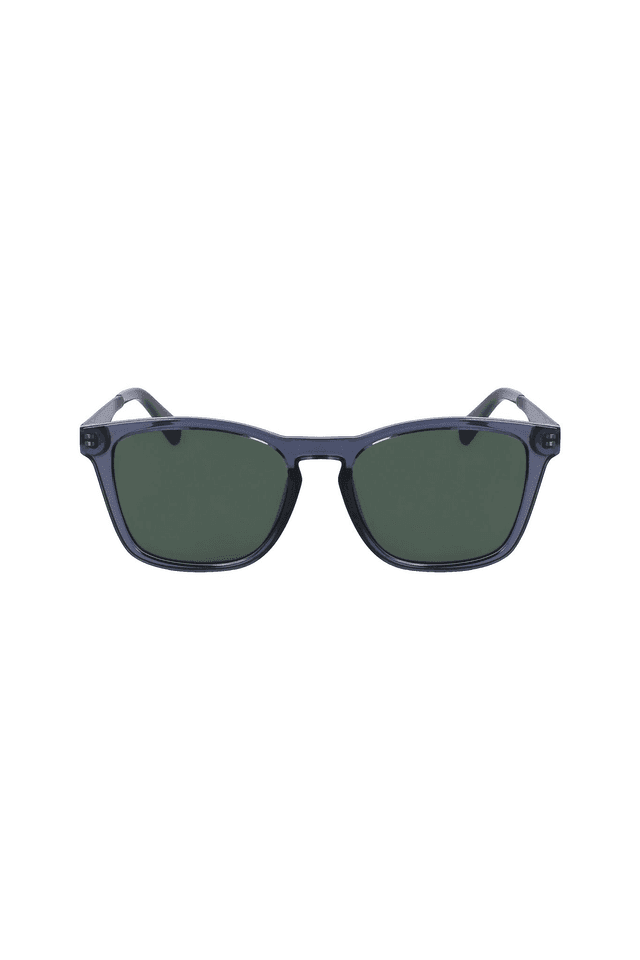 8564CALVIN KLEIN OCCHIALE DA SOLE UOMO GRIGIO