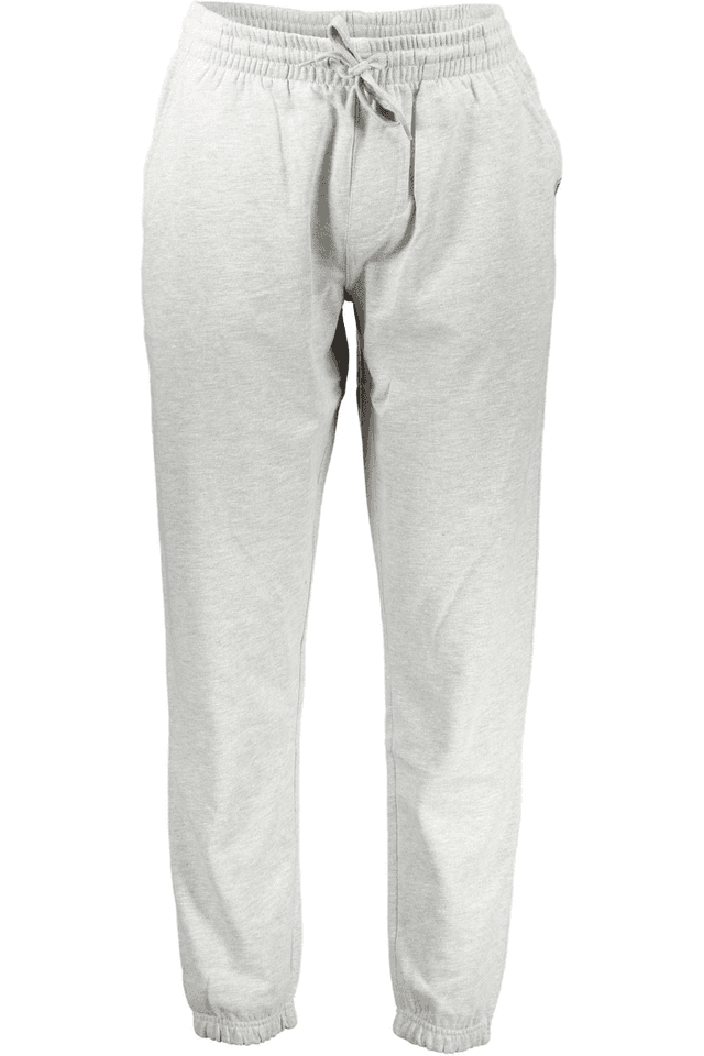 3288VANS PANTALONE UOMO GRIGIO