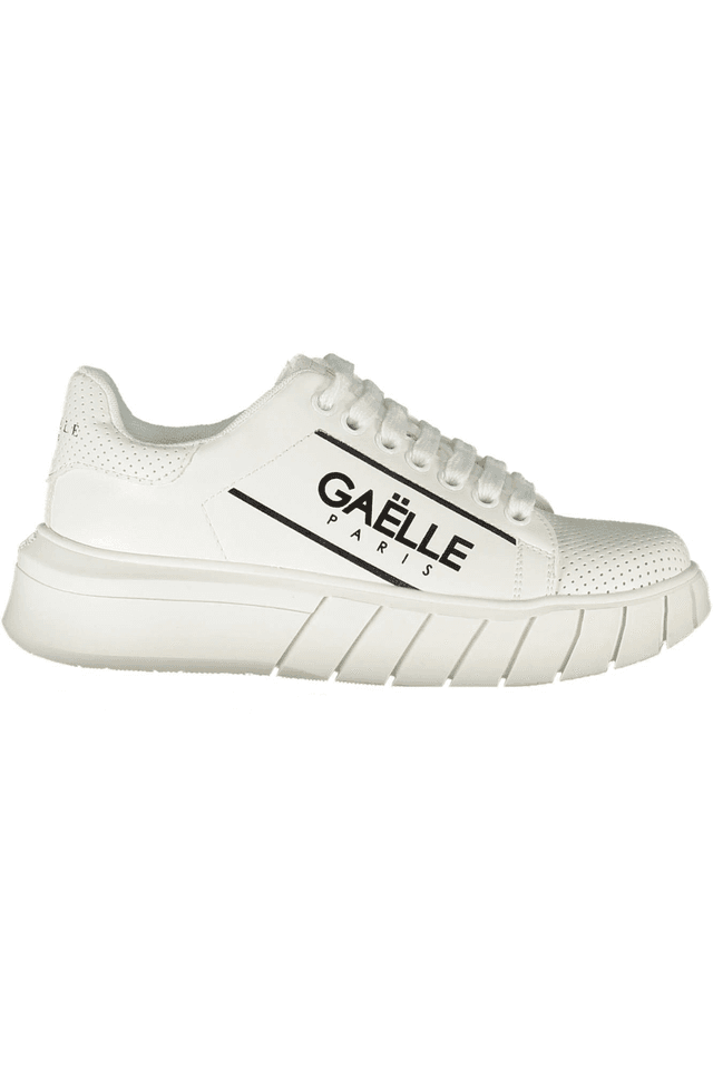 3524GAELLE CALZATURA SPORTIVA DONNA BIANCO