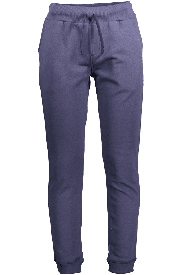1410NORTH SAILS PANTALONE UOMO BLU