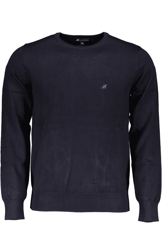 6631U.S. GRAND POLO MAGLIA UOMO BLU