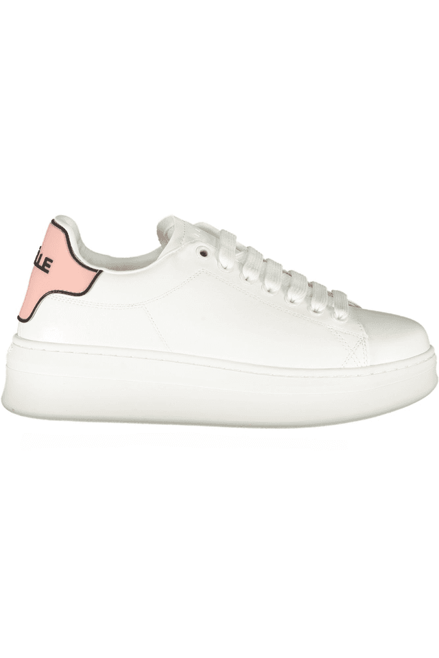 5786GAELLE PARIS CALZATURA SPORTIVA DONNA ROSA