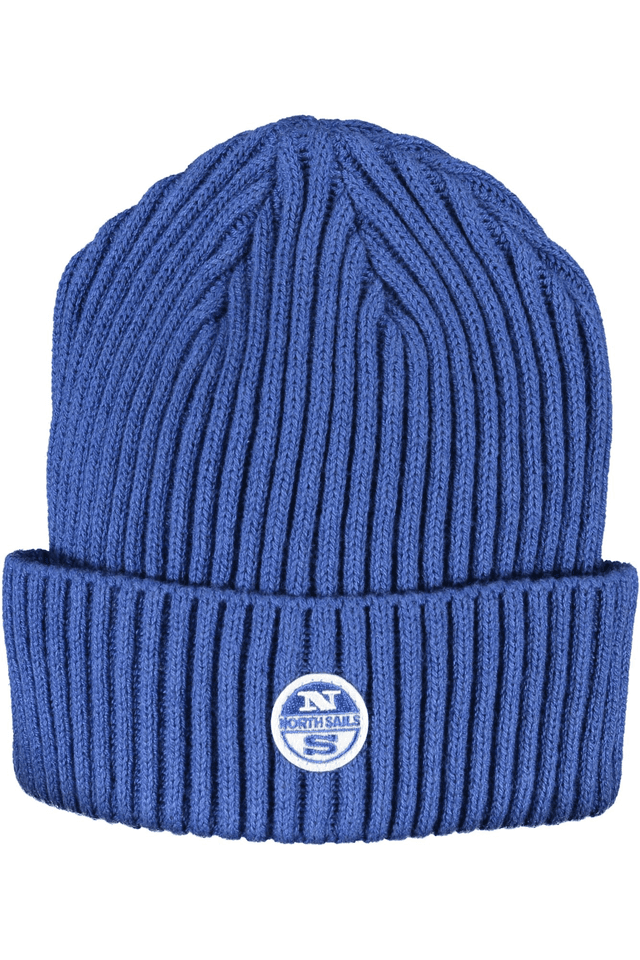 5042NORTH SAILS BERRETTO UOMO BLU