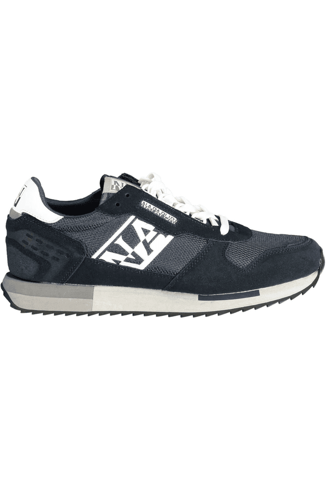 1510NAPAPIJRI CALZATURA SPORTIVA UOMO BLU