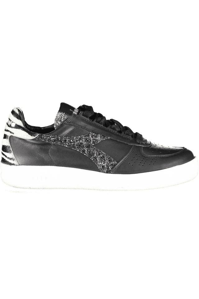 103DIADORA CALZATURA SPORTIVA DONNA NERO