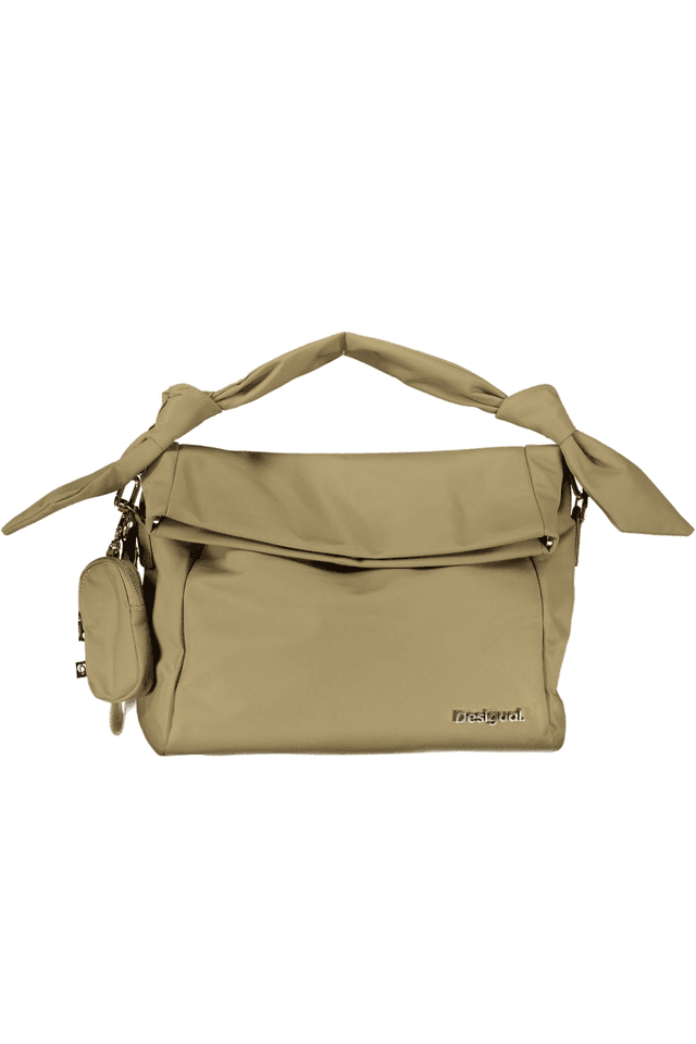 6898DESIGUAL BORSA DONNA VERDE