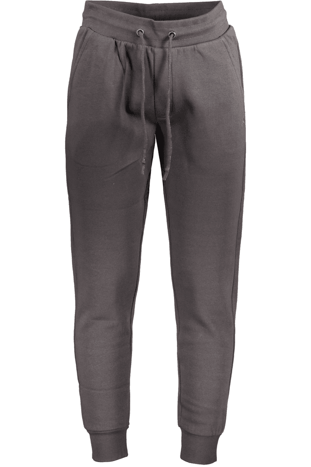 4896U.S. GRAND POLO PANTALONE UOMO GRIGIO
