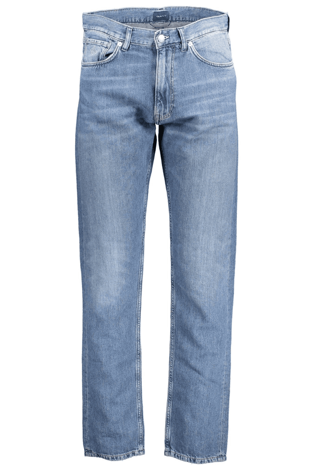 85GANT JEANS DENIM UOMO BLU