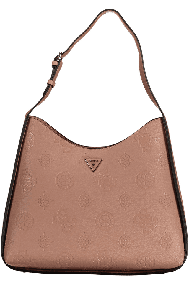 10020GUESS JEANS BORSA DONNA ROSA
