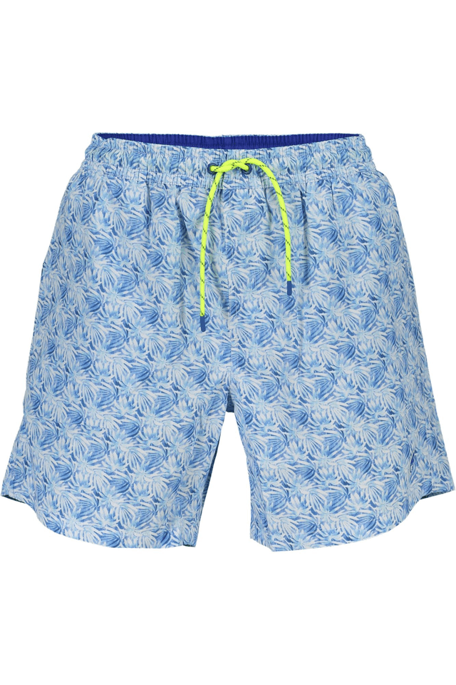 8342NORTH SAILS COSTUME PARTE SOTTO UOMO AZZURRO