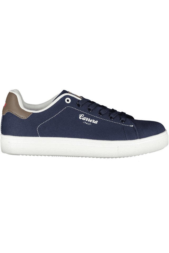 4431CARRERA CALZATURA SPORTIVA UOMO BLU