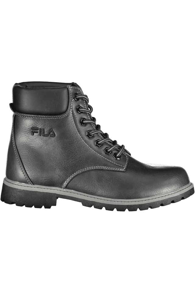 6134FILA CALZATURA STIVALE DONNA NERO
