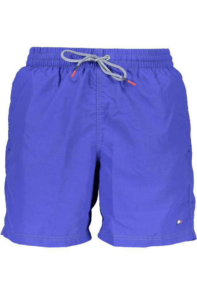 4692SCUOLA NAUTICA COSTUME PARTE SOTTO UOMO BLU