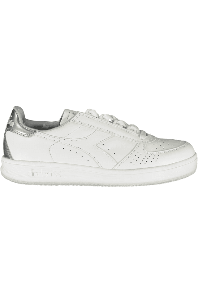 717DIADORA CALZATURA SPORTIVA DONNA BIANCO