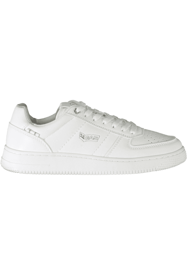 8506GAS CALZATURA SPORTIVA DONNA BIANCO