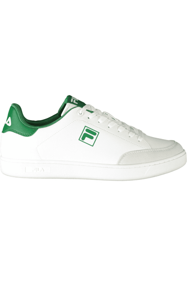 10247FILA CALZATURA SPORTIVA UOMO BIANCO