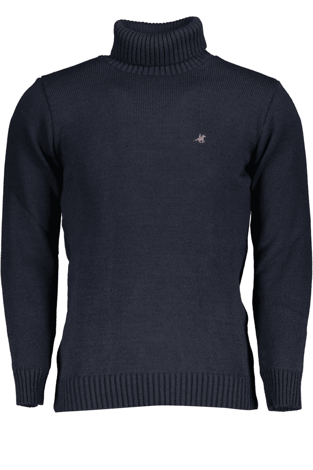 6042U.S. GRAND POLO MAGLIONE UOMO BLU